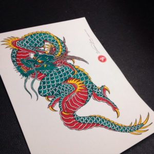 Dragões-Ryu-vinicius-irezumi-tatuagem-japonesa-oriental